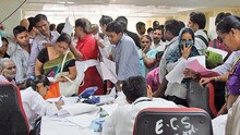 सगळ्यात जास्त रुग्ण आहेत डेंग्यूचे पण पालिका लसीकरण करणार टायफॉईडचे!