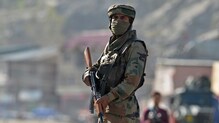 Kashmir: सीआरपीएफ दलावर दहशतवादी हल्ला, दोन जवान जखमी