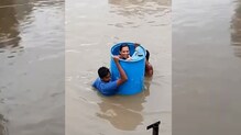 नाग'पूर'मय,अतिवृष्टीत चौघांचा मृत्यू नाग'पूर'मय,अतिवृष्टीत चौघांचा मृत्यू