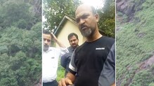 VIDEO : 'फांदी तुटली असती तर मीही वाचलो नसतो'