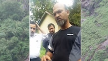 VIDEO : 'फांदी तुटली असती तर मीही वाचलो नसतो' VIDEO : 'फांदी तुटली असती तर मीही वाचलो नसतो'