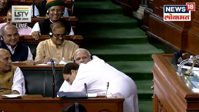 मी पंतप्रधानांचे आभारी आहे की त्यांनी मला काँग्रेसचा अर्थ समजावला भारतीय असल्याचा अर्थ समजावला पंतप्रधान , भाजप आणि संघानं मला हे समजावलं यासाठी मी आभारी आहे - राहुल गांधी मी पंतप्रधानांचे आभारी आहे की त्यांनी मला काँग्रेसचा अर्थ समजावला भारतीय असल्याचा अर्थ समजावला पंतप्रधान , भाजप आणि संघानं मला हे समजावलं यासाठी मी आभारी आहे - राहुल गांधी