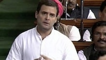 नरेंद्र मोदींवरच्या आरोपात तथ्य, शिवसेनेच्या अडसुळांनी दिला राहुल गांधींना पाठिंबा नरेंद्र मोदींवरच्या आरोपात तथ्य, शिवसेनेच्या अडसुळांनी दिला राहुल गांधींना पाठिंबा