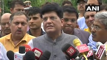लोकल केव्हा होणार सुरळीत, घटनास्थळाला भेट दिल्यानंतर काय म्हणाले रेल्वेमंत्री? लोकल केव्हा होणार सुरळीत, घटनास्थळाला भेट दिल्यानंतर काय म्हणाले रेल्वेमंत्री?