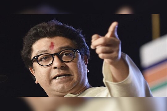 'मला कोणाचा खून करायला सांगितलं तर मी...' - राज ठाकरे