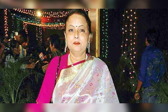 ज्येष्ठ अभिनेत्री रिटा भादुरी यांचे निधन