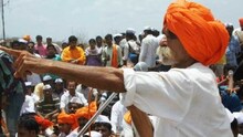 वादग्रस्त विधान प्रकरणात अटी आणि शर्तींविना भिडे गुरुजींना जामीन मंजूर