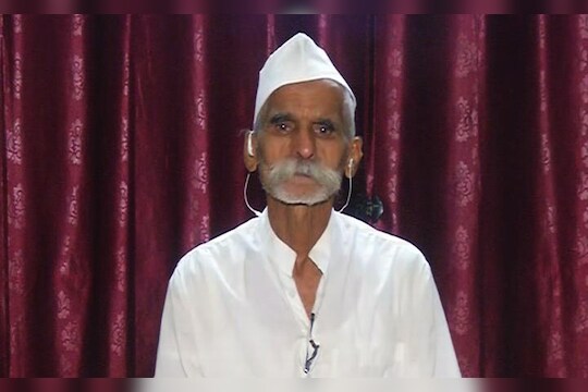 मनुस्मृतीचा अभ्यास करून आंबेडकरांनी राज्यघटना लिहिली-संभाजी भिडे