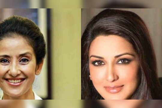 'तू माझी आयडॉल आहेस मनिषा...' सोनालीने व्यक्त केली भावना