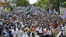 Maratha Reservation : हा आहे 69 टक्के आरक्षणाचा 'तामिळनाडू पॅटर्न'
