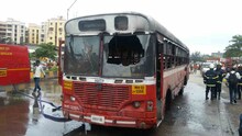 आंदोलनाचा राग माझ्यावर का?, केलं ८६ लाखांचे नुकसान
