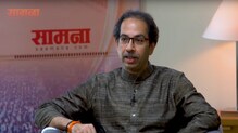 आम्ही 'भारतीय जनते'चे मित्र आहोत - उद्धव ठाकरे आम्ही 'भारतीय जनते'चे मित्र आहोत - उद्धव ठाकरे