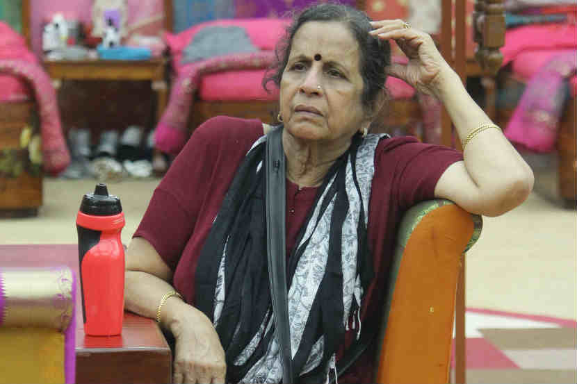 'बिग बॉस म्हणजे वेड्यांचा बाजार'