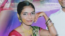 सावळी आहे म्हणून पत्नीला पेटवले, आत्महत्येचा केला बनाव ! सावळी आहे म्हणून पत्नीला पेटवले, आत्महत्येचा केला बनाव !
