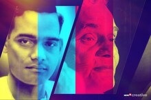 वाजपेयींच्या निधनानंतर पूनम महाजनांना आली वडिलांची आठवण, शेअर केला हा भावूक फोटो