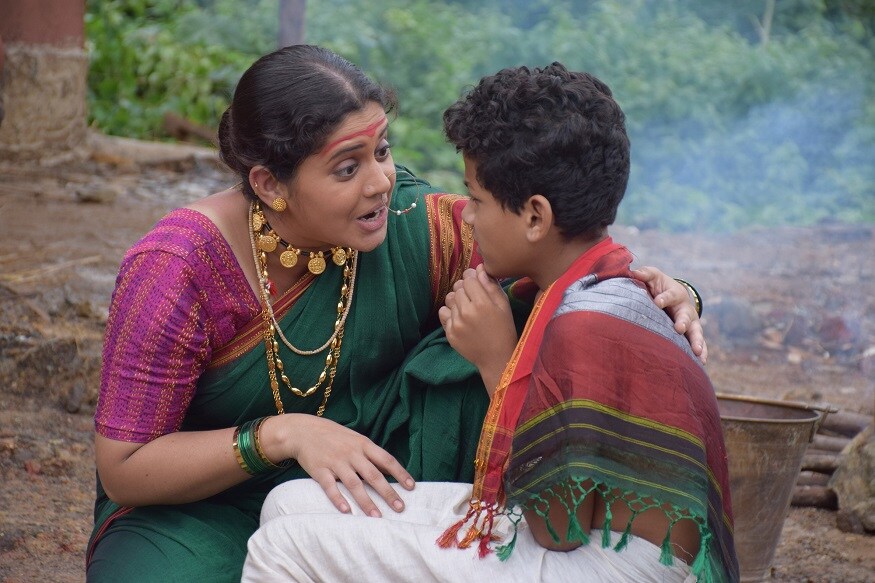 छोट्या पडद्यावर नेहमीच ऐतिहासिक, पौराणिक मालिका लोकप्रिय होतात. कलर्स मराठीवर संत बाळूमामावर मालिका सुरू झालीय.