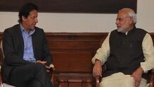 चर्चेचा प्रस्ताव दिलाच नाही, पाकिस्तानचा दावा भारताने फेटाळला चर्चेचा प्रस्ताव दिलाच नाही, पाकिस्तानचा दावा भारताने फेटाळला