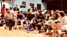 माधुरी दीक्षित सरोज खानसोबतच्या जुगलबंदीला सज्ज