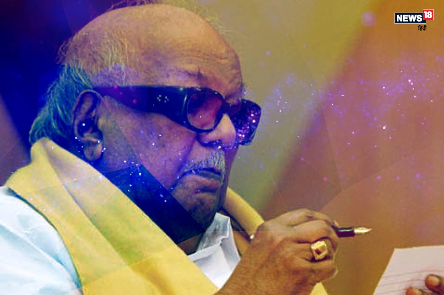 त्यानंतर 1971, 1989, 1996 आणि 2006 असं पाच वेळा ते तामिळनाडूचे मुख्यमंत्री बनले. 1957 पासून आजतागायत करूणानिधी सलग बारा वेळा विधानसभेवर निवडून आले. केंद्रातल्या यूपीए सरकारमध्येही त्यांच्या पक्षानं महत्त्वाची भूमिका पार पाडली. त्यानंतर 1971, 1989, 1996 आणि 2006 असं पाच वेळा ते तामिळनाडूचे मुख्यमंत्री बनले. 1957 पासून आजतागायत करूणानिधी सलग बारा वेळा विधानसभेवर निवडून आले. केंद्रातल्या यूपीए सरकारमध्येही त्यांच्या पक्षानं महत्त्वाची भूमिका पार पाडली.