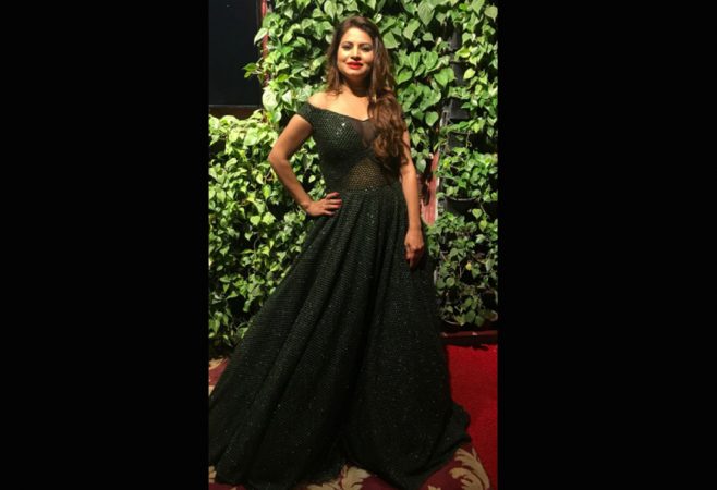 मराठी बिग बॉसच्या पहिल्या पर्वाची विजेचा मेघा धाडेकडून महेश मांजरेकरांच्या वाढदिवसाची एका पंचतारांकीत हॉटेलमध्ये ही पार्टी देण्यात आली होती. मराठी बिग बॉसच्या पहिल्या पर्वाची विजेचा मेघा धाडेकडून महेश मांजरेकरांच्या वाढदिवसाची एका पंचतारांकीत हॉटेलमध्ये ही पार्टी देण्यात आली होती.