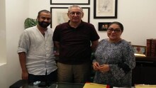 राकेश मारिया यांच्या आयुष्यावर येतेय वेबसीरिज