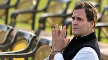 माझं लग्न झालेलं आहे, संपादकांच्या प्रश्नावर राहुल गांधींचं उत्तर माझं लग्न झालेलं आहे, संपादकांच्या प्रश्नावर राहुल गांधींचं उत्तर