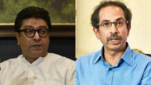 राज ठाकरे यांचं उद्धव ठाकरेंना पत्र, पत्रात काय दडली राज की बात? राज ठाकरे यांचं उद्धव ठाकरेंना पत्र, पत्रात काय दडली राज की बात?
