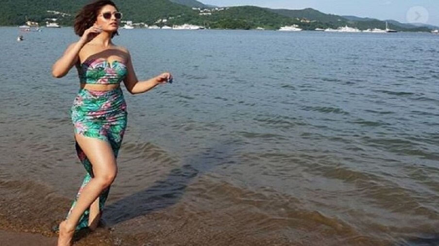 अभिनेत्री यामी गौतम सध्या हाँगकाँगमध्ये सुट्टी एंजाॅय करतेय. तिनं फोटो सोशल मीडियावर शेअर केलेत.