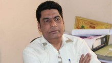 बेपत्ता असलेल्या 'आप'नेत्याची मित्रासह हत्या,जंगलात सापडले मृतदेह बेपत्ता असलेल्या 'आप'नेत्याची मित्रासह हत्या,जंगलात सापडले मृतदेह