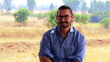 जलसंधारणासोबतच मनसंधारणही करायचं आहे - अमिर खान