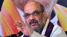 नरेंद्र मोदी 2019 मध्ये कुठून लढणार निवडणूक, अमित शहांनी केला खुलासा नरेंद्र मोदी 2019 मध्ये कुठून लढणार निवडणूक, अमित शहांनी केला खुलासा