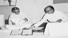 अटल बिहारी वाजपेयींचे असे फोटो ज्यांनी बदलला भारताचा इतिहास !