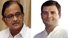 शिख दंगलींच्यावेळेस राहुल गांधी लहान होते - चिदंबरम शिख दंगलींच्यावेळेस राहुल गांधी लहान होते - चिदंबरम