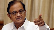 शहरी माओवाद नसतोच!,लोकांचं लक्ष वळवण्यासाठी विचारवंतांना अटक-चिदंबरम