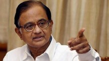 शहरी माओवाद नसतोच!,लोकांचं लक्ष वळवण्यासाठी विचारवंतांना अटक-चिदंबरम शहरी माओवाद नसतोच!,लोकांचं लक्ष वळवण्यासाठी विचारवंतांना अटक-चिदंबरम
