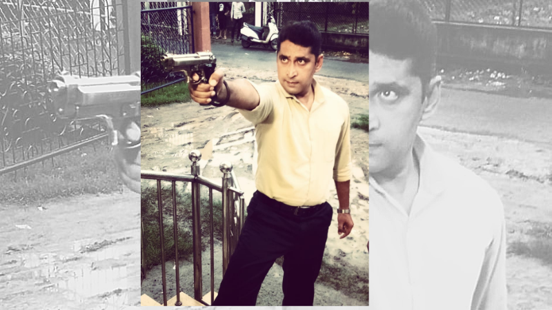 हिंदी मालिकांमध्ये चिन्मय मांडलेकरची 'दस्तक'