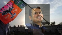 मराठा आंदोलनाच्या आगीतही सांगली आणि जळगावात कमळ उमललं ! मराठा आंदोलनाच्या आगीतही सांगली आणि जळगावात कमळ उमललं !
