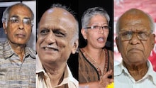 'सुदर्शन चक्रा'ने लंकेश, कलबुर्गी, पानसरेंचा खून, अमोल काळेच होता मास्टर प्लॅनर