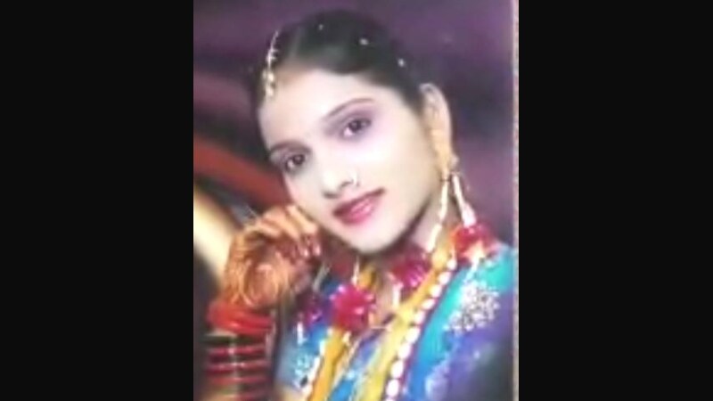 मयत दीपा वायले