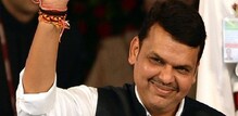 Thanks जळगाव आणि सांगलीकर - मुख्यमंत्री Thanks जळगाव आणि सांगलीकर - मुख्यमंत्री