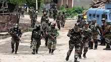 ऑपरेशन 'ऑल आऊट'ने मोडलं दहशतवाद्यांचं कंबरडं, बदल्यासाठी तयार होतोय 'मेगा प्लान'