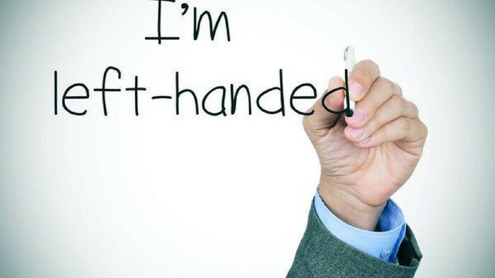 उजव्यांपेक्षा डावखुरे लोक ३ पट जास्त अल्कोहोलिक होऊ शकतात