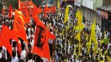 आरक्षणाच्या आंदोलनांमुळे फडणवीस सरकारची आज अग्निपरीक्षा