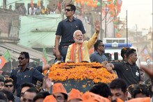 माओवाद्यांचा पंतप्रधान मोदींच्या हत्येचा कट, पोलिसांचा खळबळजनक खुलासा
