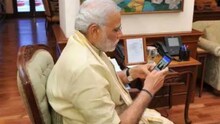 पंतप्रधान नरेंद्र मोदी यांनी पाठवल्या या ५५ महिलांना रक्षा बंधनाच्या शुभेच्छा