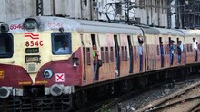 मुंबईत आज रेल्वेच्या तीनही मार्गांवर याठिकाणी असेल मेगाब्लॉक