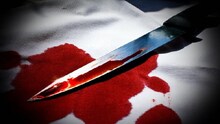 धक्कादायक- पत्नीचा खून करुन मृतदेह फ्रीजमध्ये, तर तीन वर्षांच्या मुलीला खोक्यात डांबून मारले