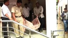 नालासोपरा शस्त्रसाठा प्रकरण : संशयितांकडून बॉम्ब बनवण्याची पुस्तकं हस्तगत नालासोपरा शस्त्रसाठा प्रकरण : संशयितांकडून बॉम्ब बनवण्याची पुस्तकं हस्तगत