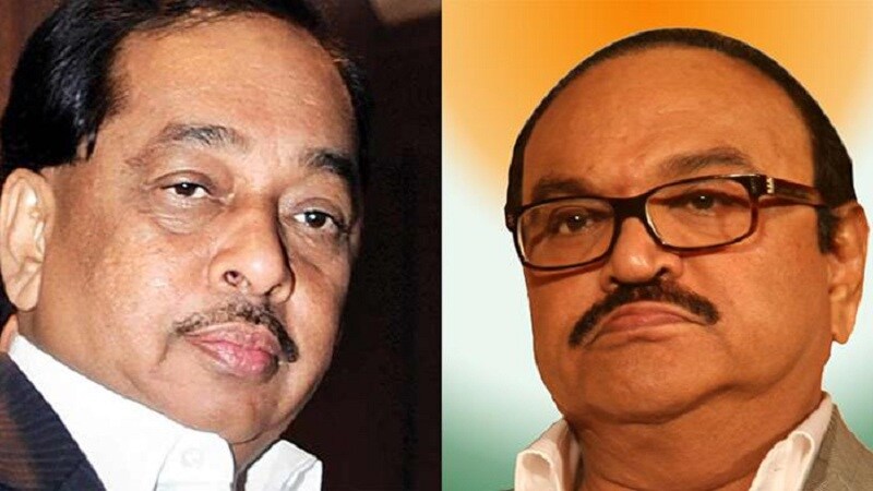 नारायण राणे- छगन भुजबळ- हे दोन्ही एकेकाळचे सेनेचे तडफदार नेते. सेनेत असताना दोन्ही नेत्यांनी बाळासाहेबांची ढाल बनून राज्यातलं राजकारण दणाणून सोडलं. कालांतराने सेनेतून बाहेर पडल्यानंतर राणे काँग्रेसमध्ये दाखल झाले आणि भुजबळ राष्ट्रवादीत. पण तरीही दोन्ही नेते चांगले मित्र म्हणून वावरले. सध्याच्या राजकारणात पाहिलं तर मैत्रीचं नातं जपणारी काही मोजकीच नेते मंडळी पाहण्यास मिळतात. पण ज्या प्रकारे बॉलिवूडचा ९० चा काळ होता तसाच या नेत्यांचा हा त्यांच्या काळातला मैत्री पर्वाचा बहारदार काळ होता.... नारायण राणे- छगन भुजबळ- हे दोन्ही एकेकाळचे सेनेचे तडफदार नेते. सेनेत असताना दोन्ही नेत्यांनी बाळासाहेबांची ढाल बनून राज्यातलं राजकारण दणाणून सोडलं. कालांतराने सेनेतून बाहेर पडल्यानंतर राणे काँग्रेसमध्ये दाखल झाले आणि भुजबळ राष्ट्रवादीत. पण तरीही दोन्ही नेते चांगले मित्र म्हणून वावरले. सध्याच्या राजकारणात पाहिलं तर मैत्रीचं नातं जपणारी काही मोजकीच नेते मंडळी पाहण्यास मिळतात. पण ज्या प्रकारे बॉलिवूडचा ९० चा काळ होता तसाच या नेत्यांचा हा त्यांच्या काळातला मैत्री पर्वाचा बहारदार काळ होता....