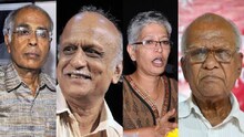 धक्कादायक खुलासा : चारही विचारवंतांच्या हत्येचा कट रचणारे 'मास्टर माईंड' महाराष्ट्राचेच